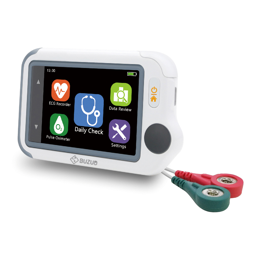 Health Monitor Checkme Lite