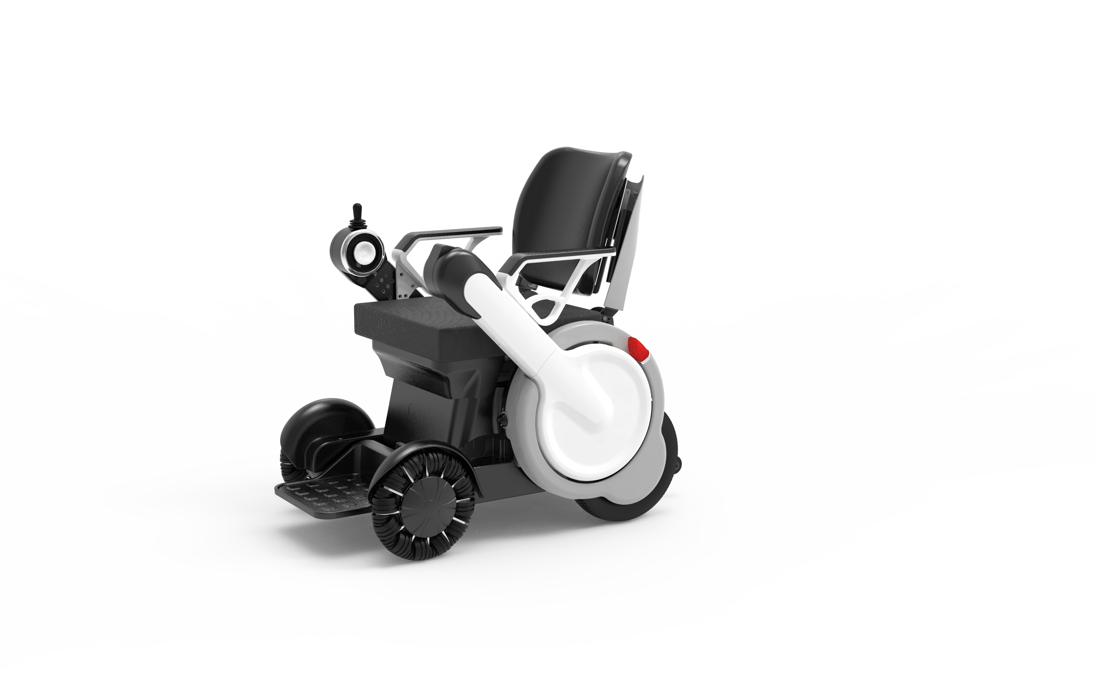 Electric Wheelchair YFWB-01