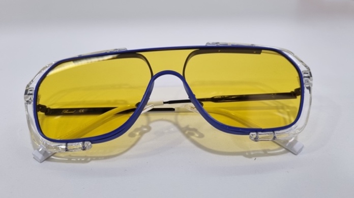 Anti-Blue Light Glasses C4