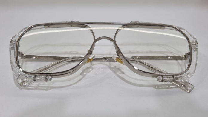 Anti-Blue Light Glasses C2