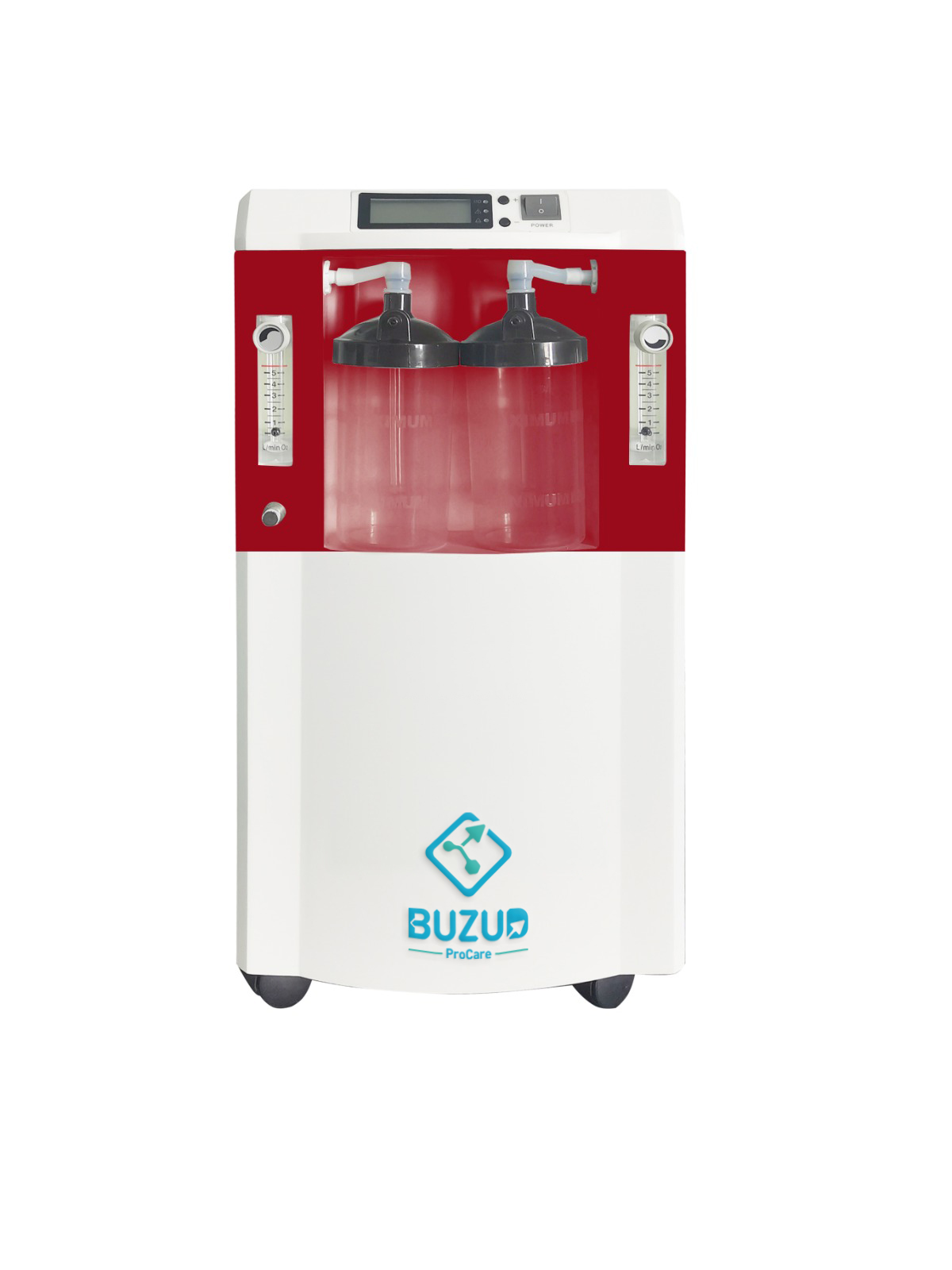 BUZUD Oxygen Concentrator SZ-5BW-10L
