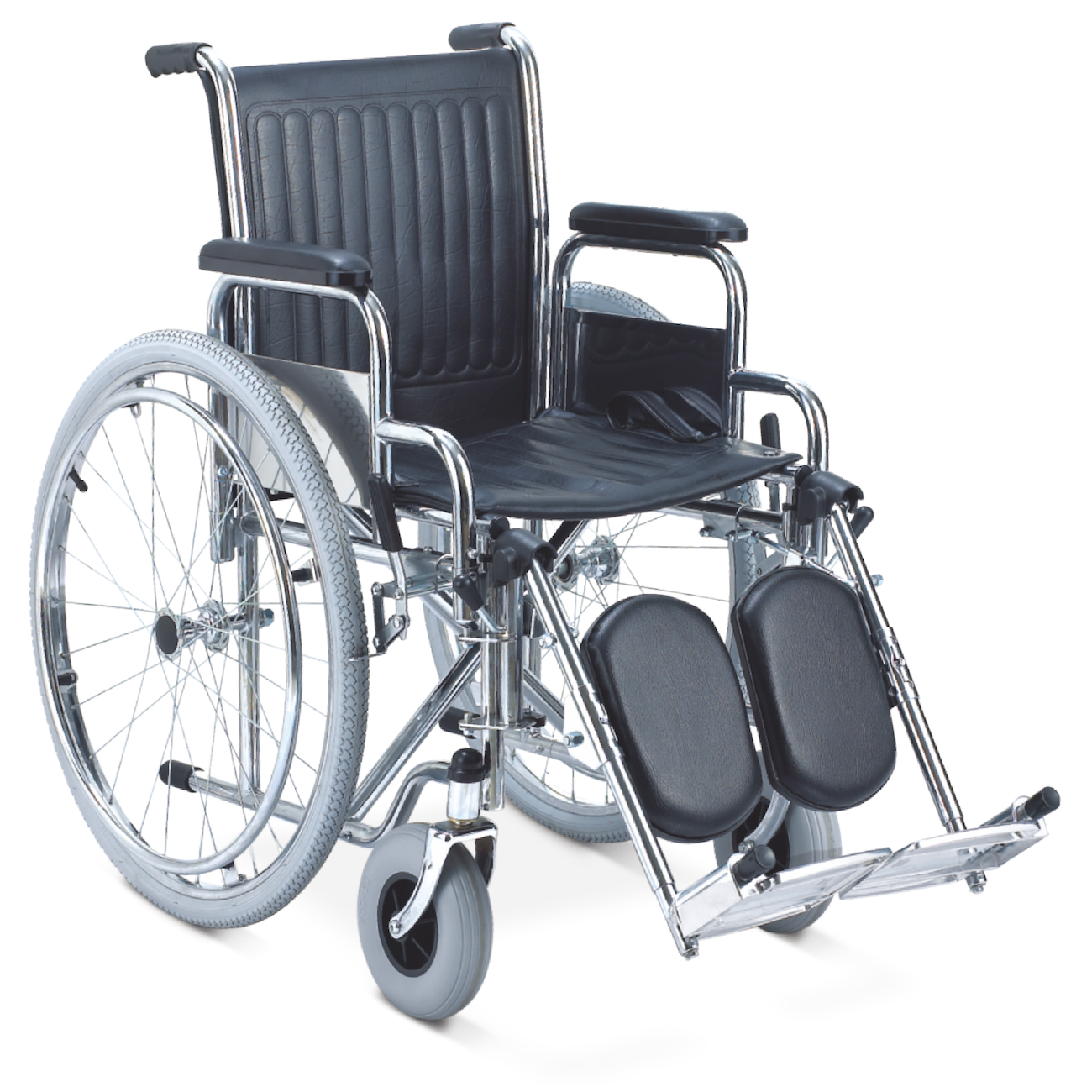 Steel Wheelchair QK902C