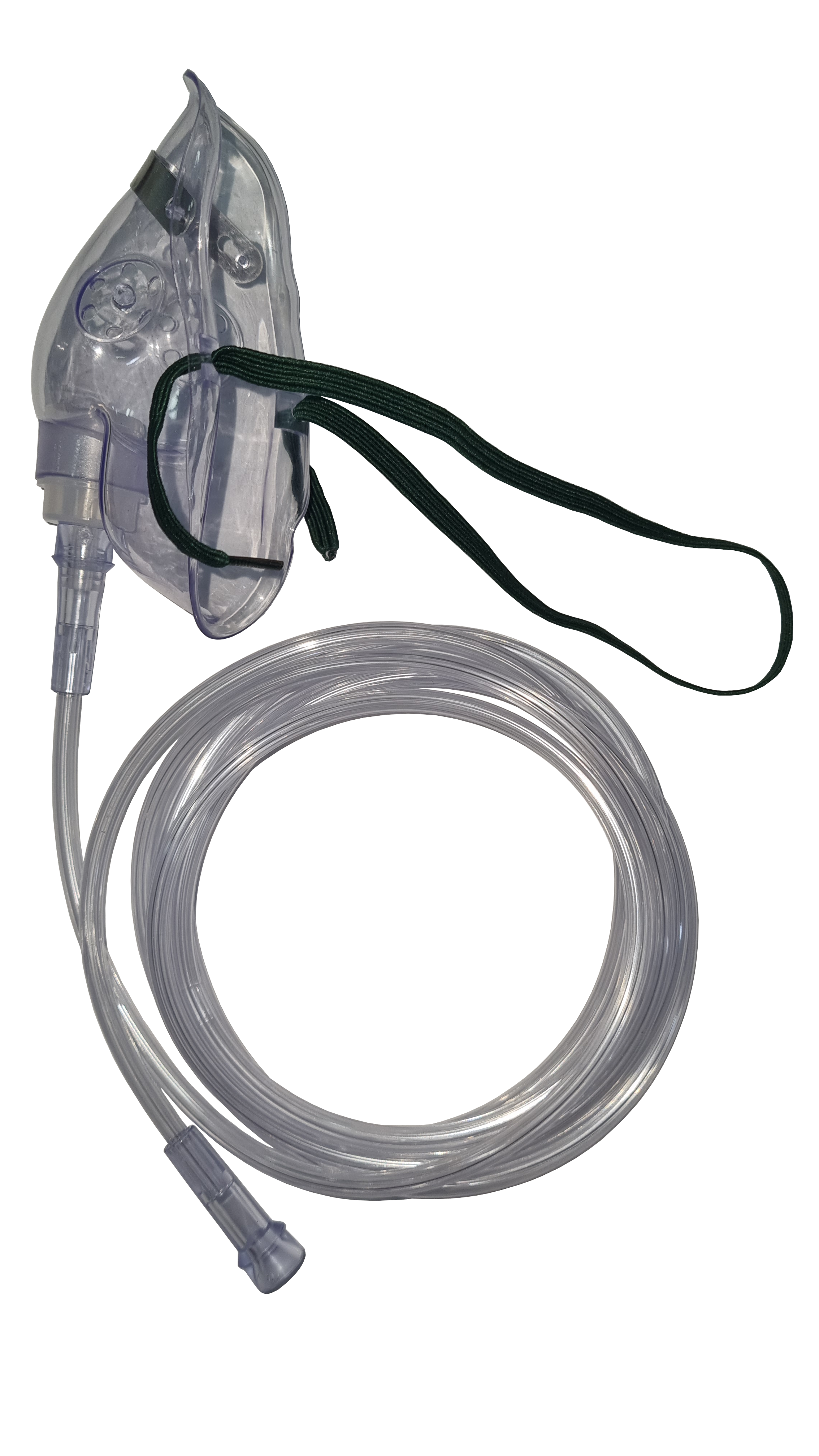 Simple Oxygen Mask (child)