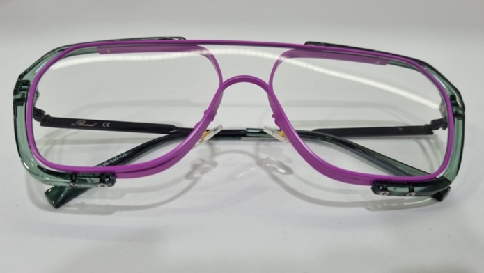 Anti-Blue Light Glasses C3