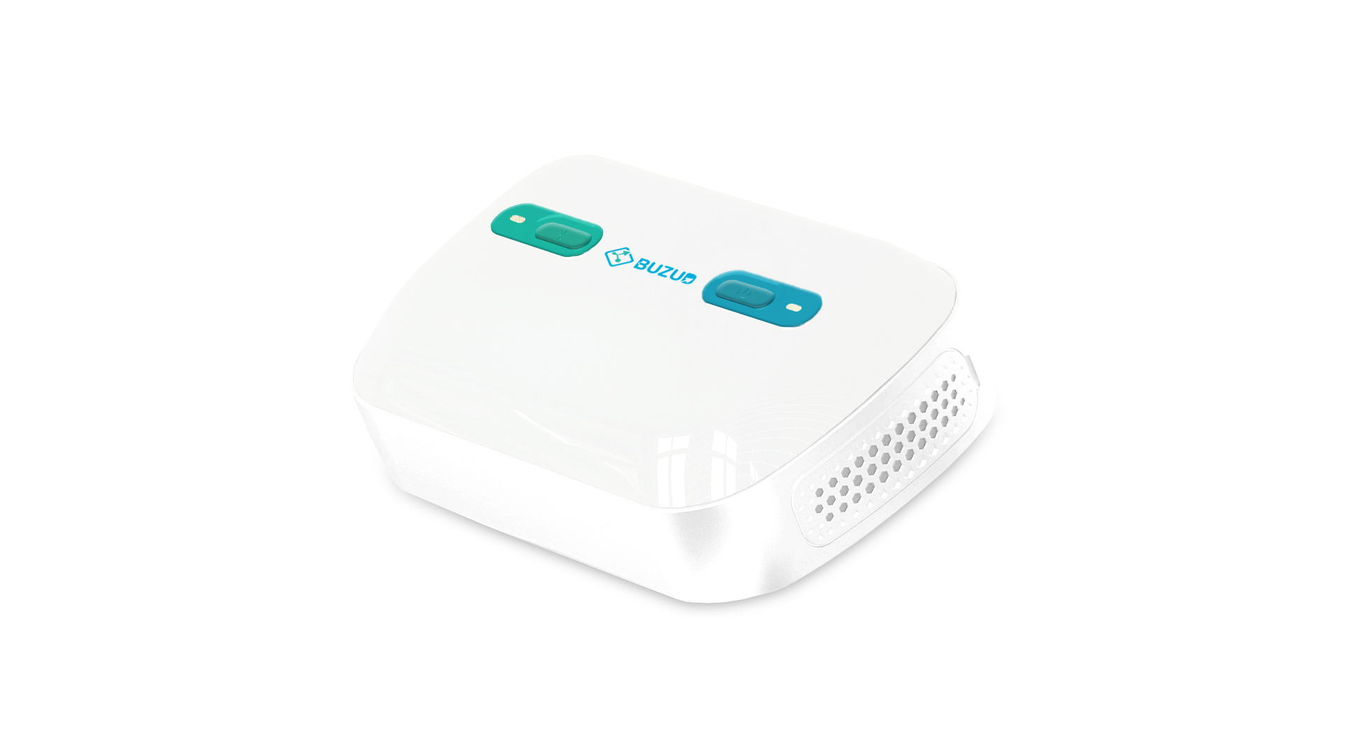 APAP Device YA50 (colour: white)