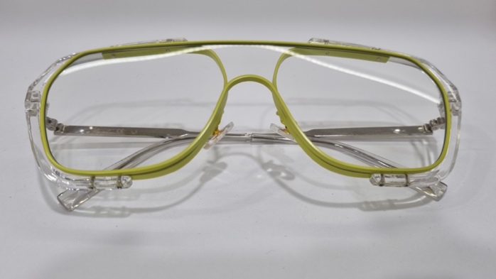 Anti-Blue Light Glasses C1