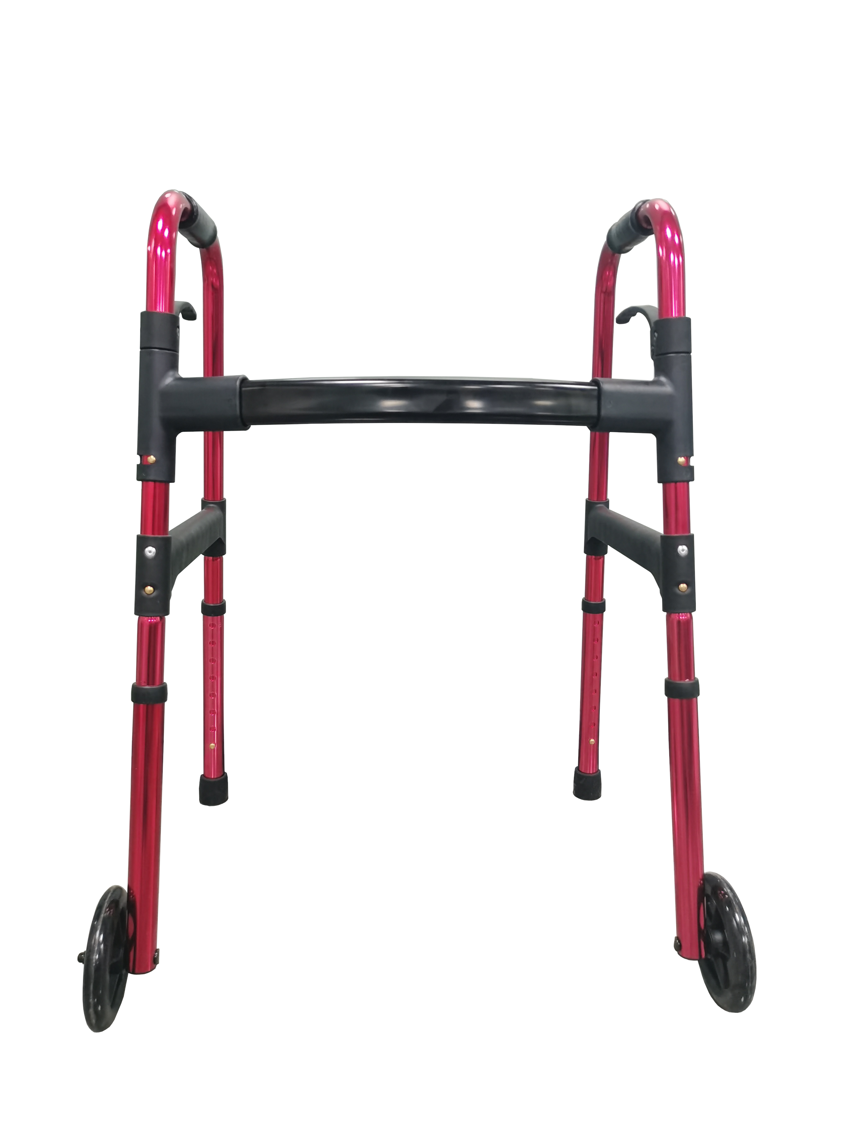 Walking Aids with Wheels