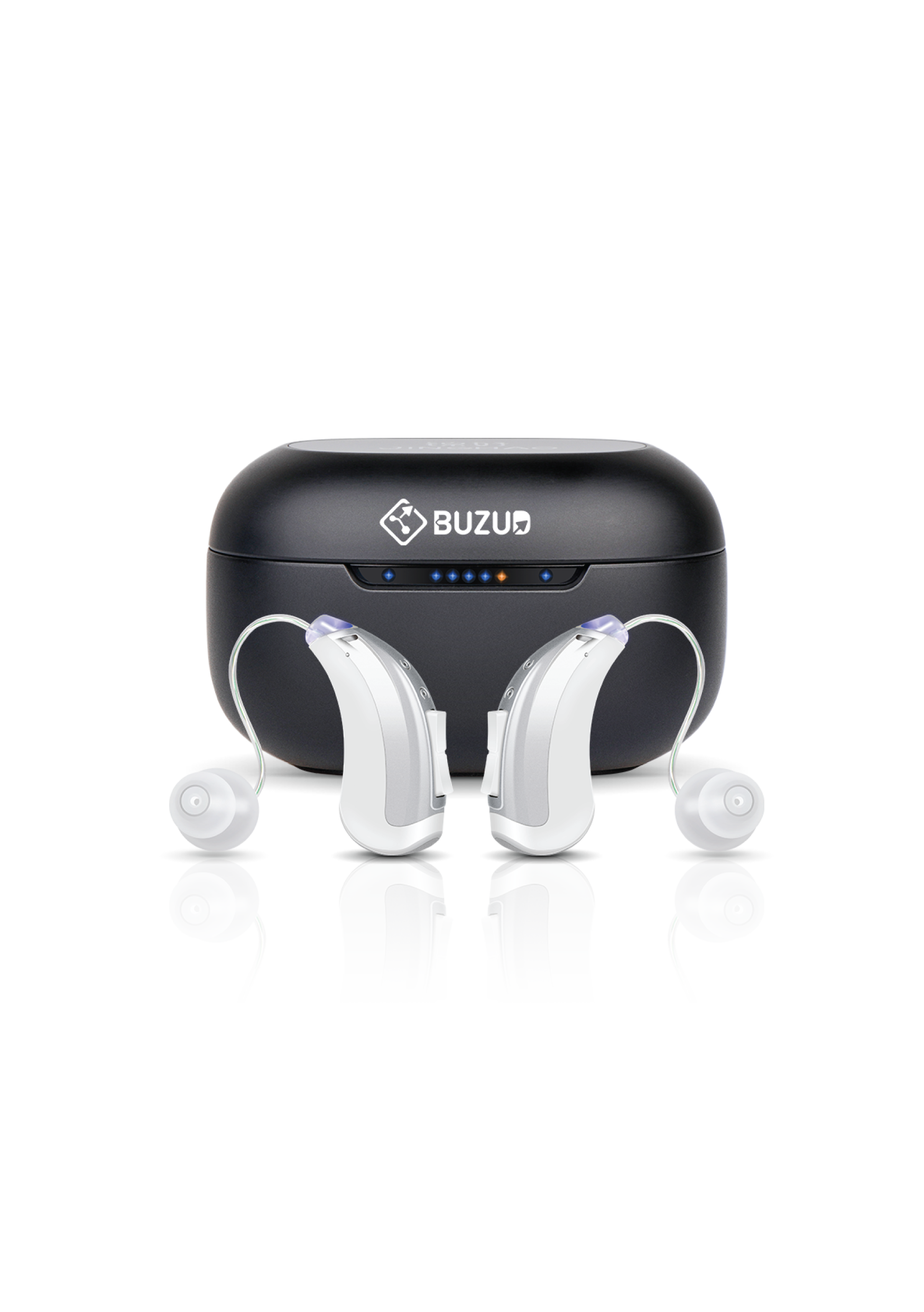 Hearing Aid W3