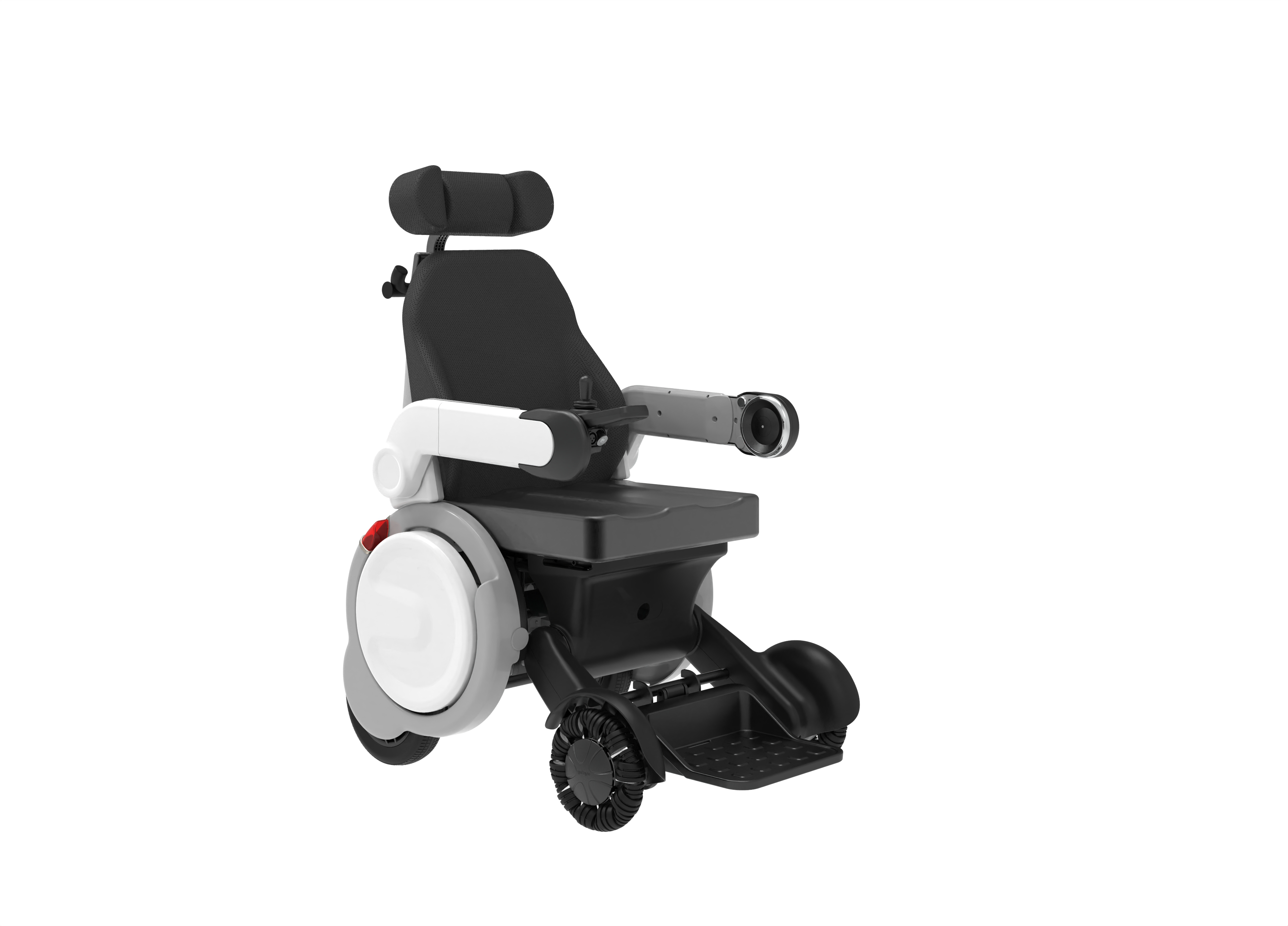 Electric Wheelchair YFWB-53