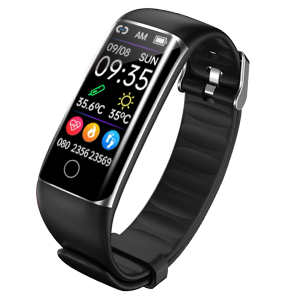 Smart Watch DM01