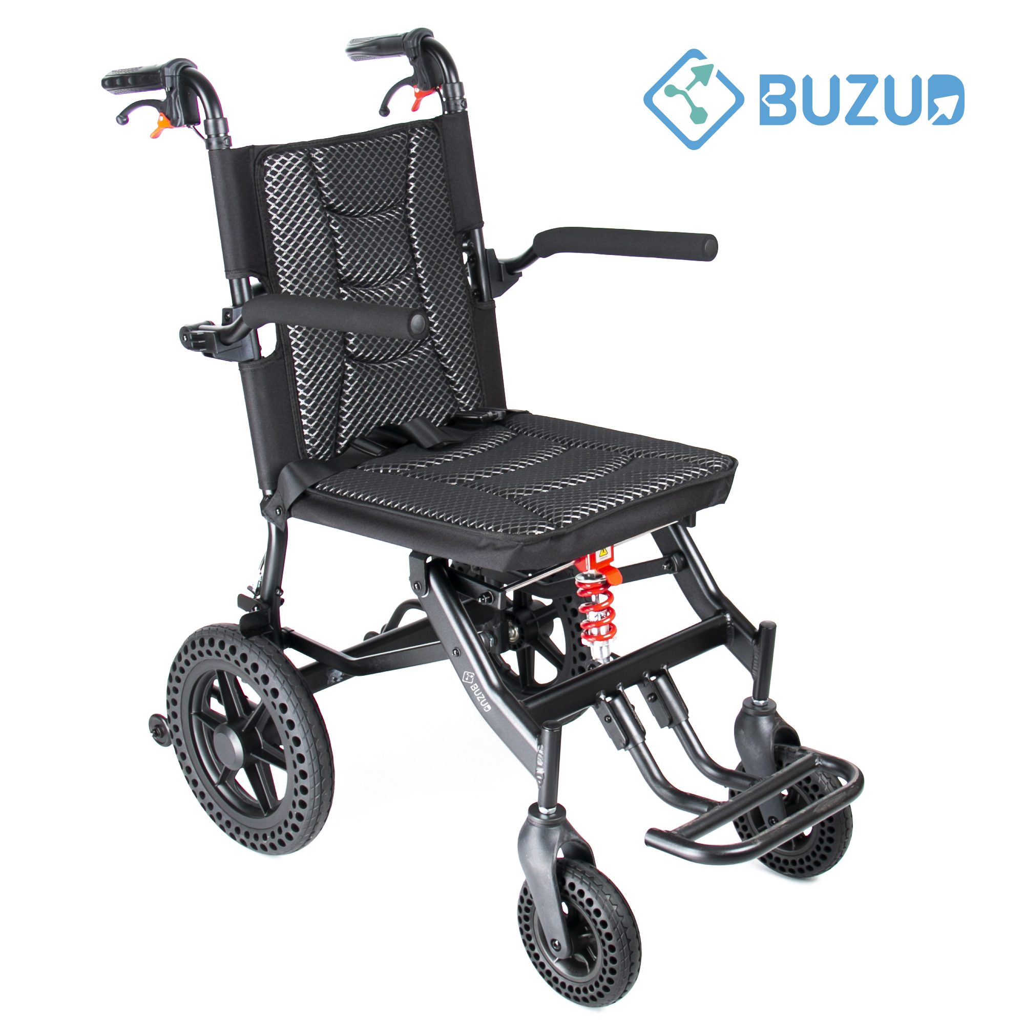 BUZUD Pushchair QK805LABJ