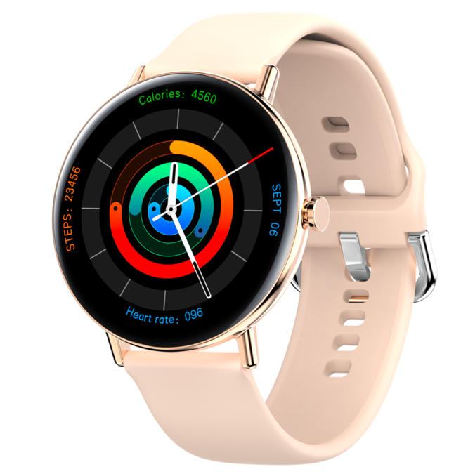 Smart Watch G7(Grey)