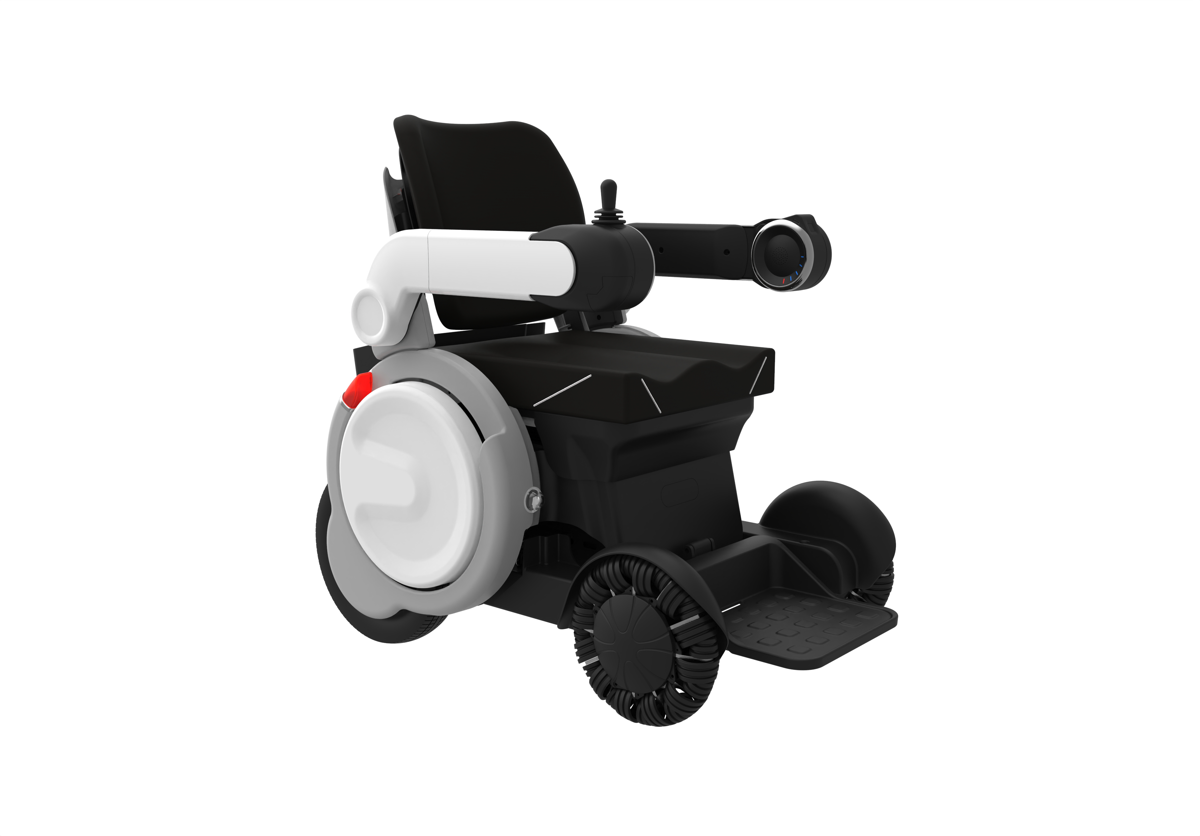 Electric Wheelchair YFLB-01