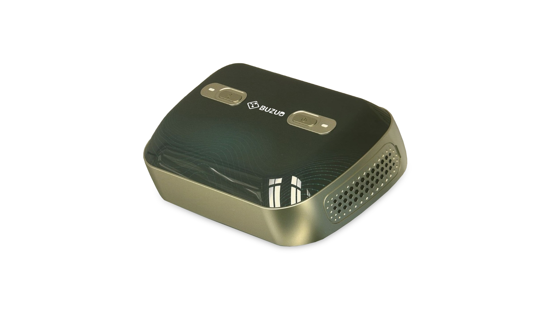 APAP Device YA50 (colour: black)