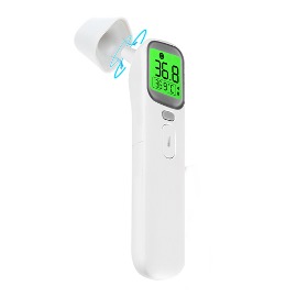 BUZUD Infrared Thermometer 20A