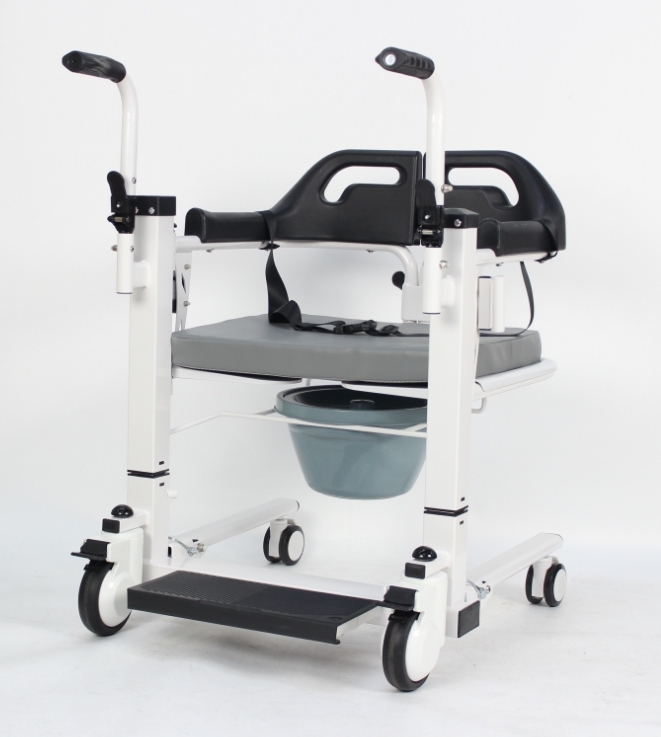 Electric Transfer Wheelchair DY077602