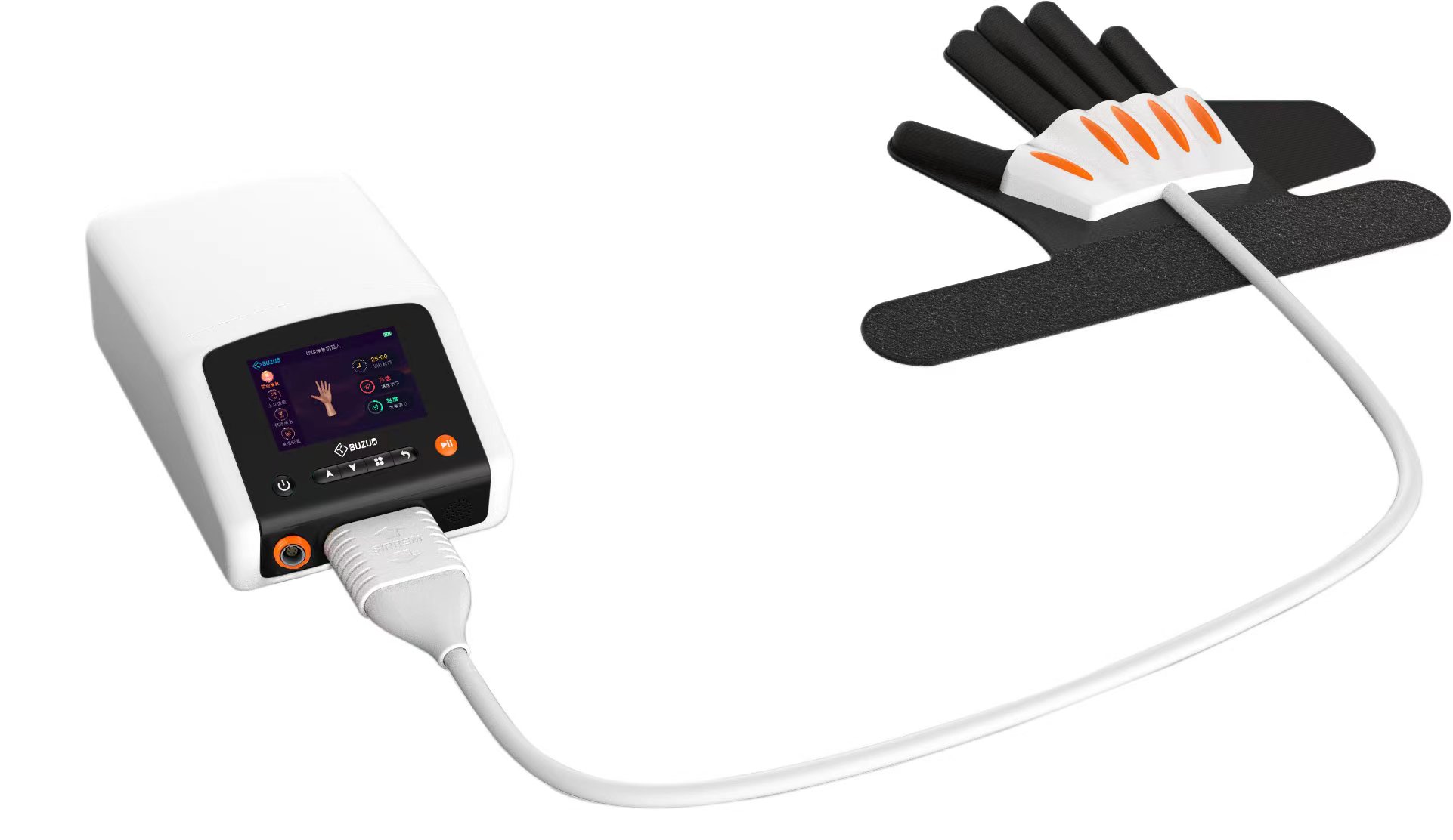 BUZUD Hand Function Rehabilitation Training System SRH 200 Basic