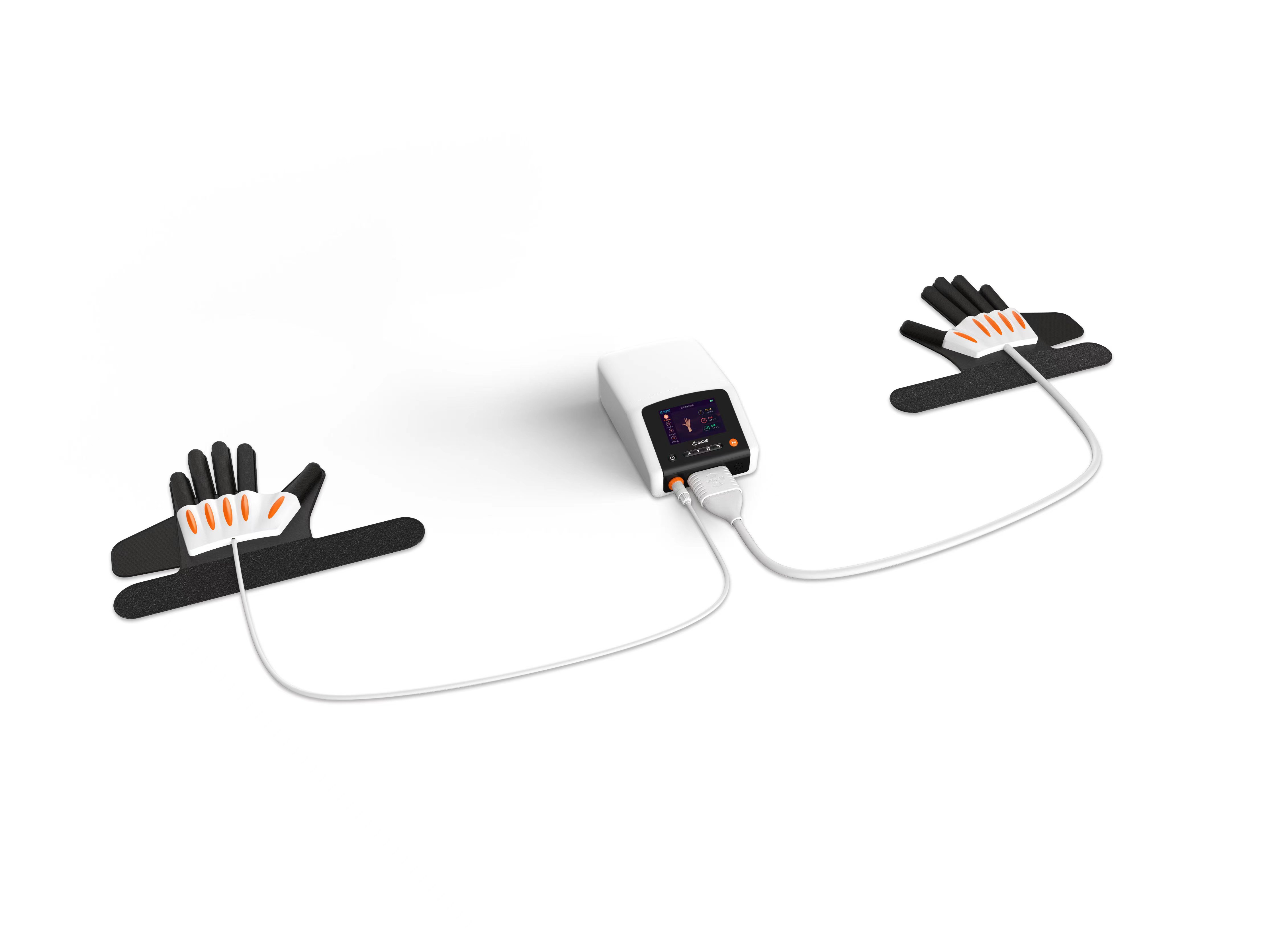 BUZUD Hand Function Rehabilitation Training System SRH 200 Premium Glove - Driver