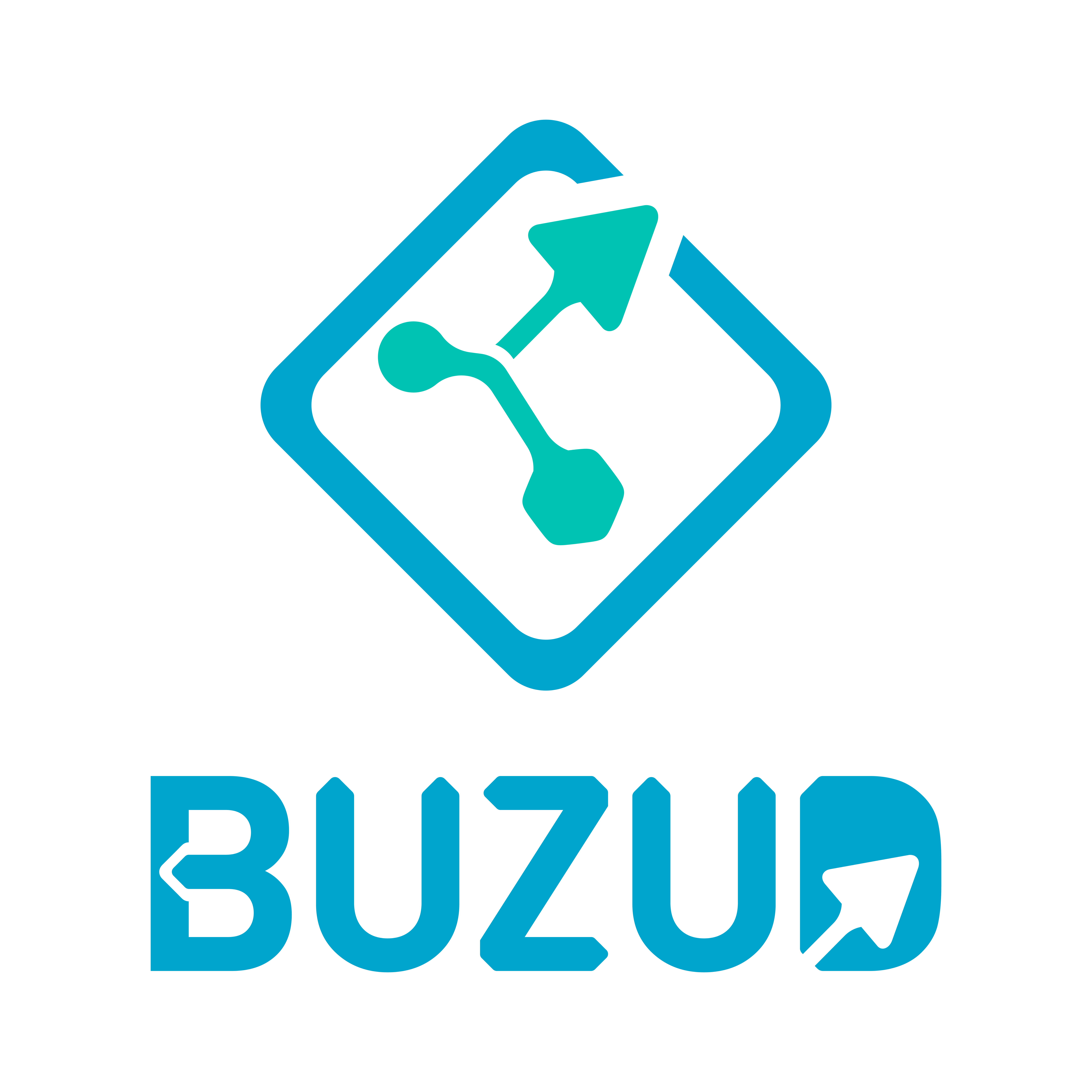 BUZUD PremiumCare