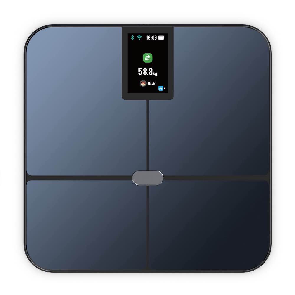 BUZUD Home Body Composition Scale CF568