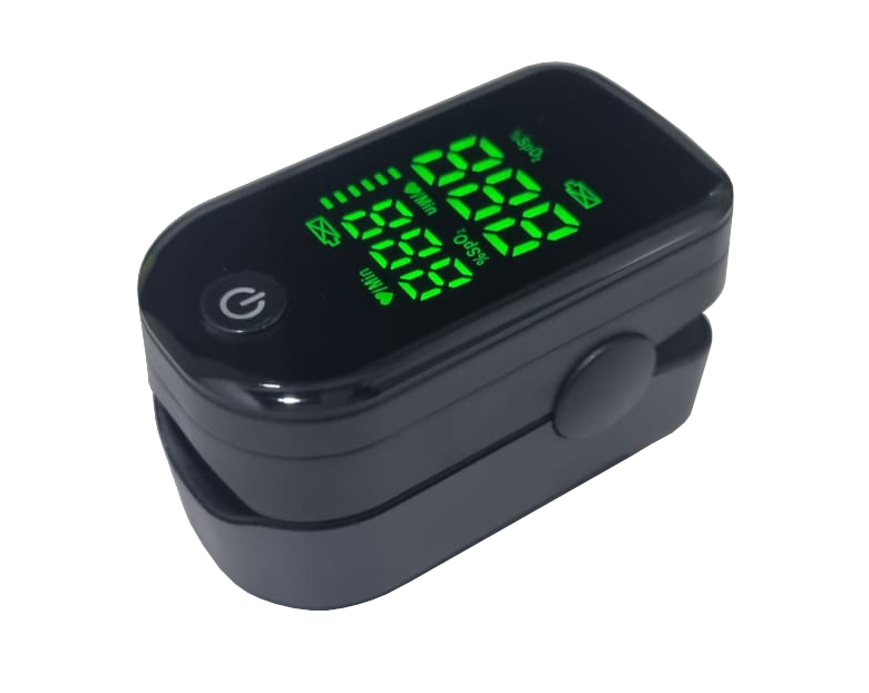 BUZUD Fingertip Pulse Oximeter 10I