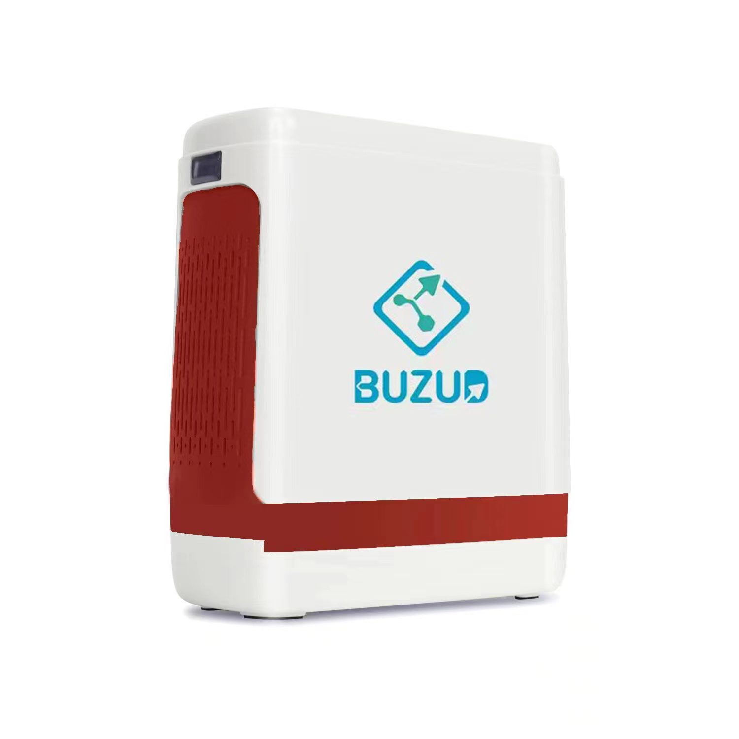 BUZUD Portable Oxygen Concentrator 1000P (white)