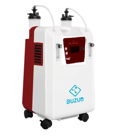 BUZUD Oxygen Concentrator 10FW-D