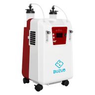 Stationary Oxygen Concentrators 10Lpm Rental - 1 week (8885020710014R)