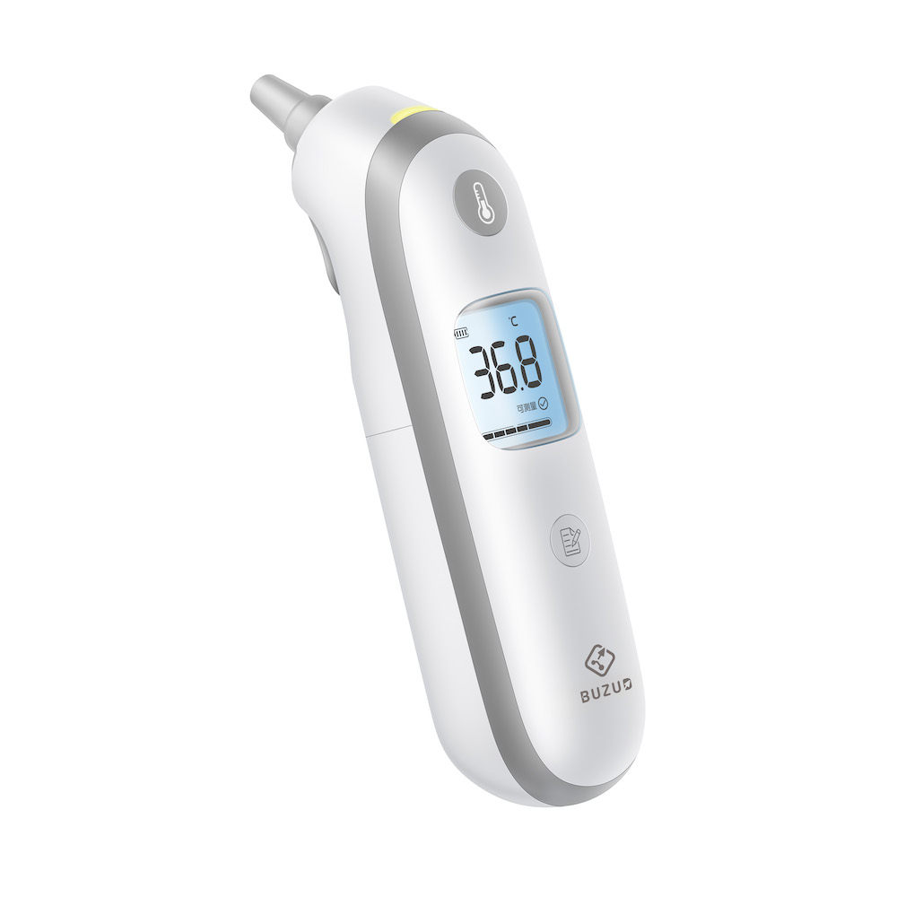 BUZUD Infrared Ear Thermometer BZD103