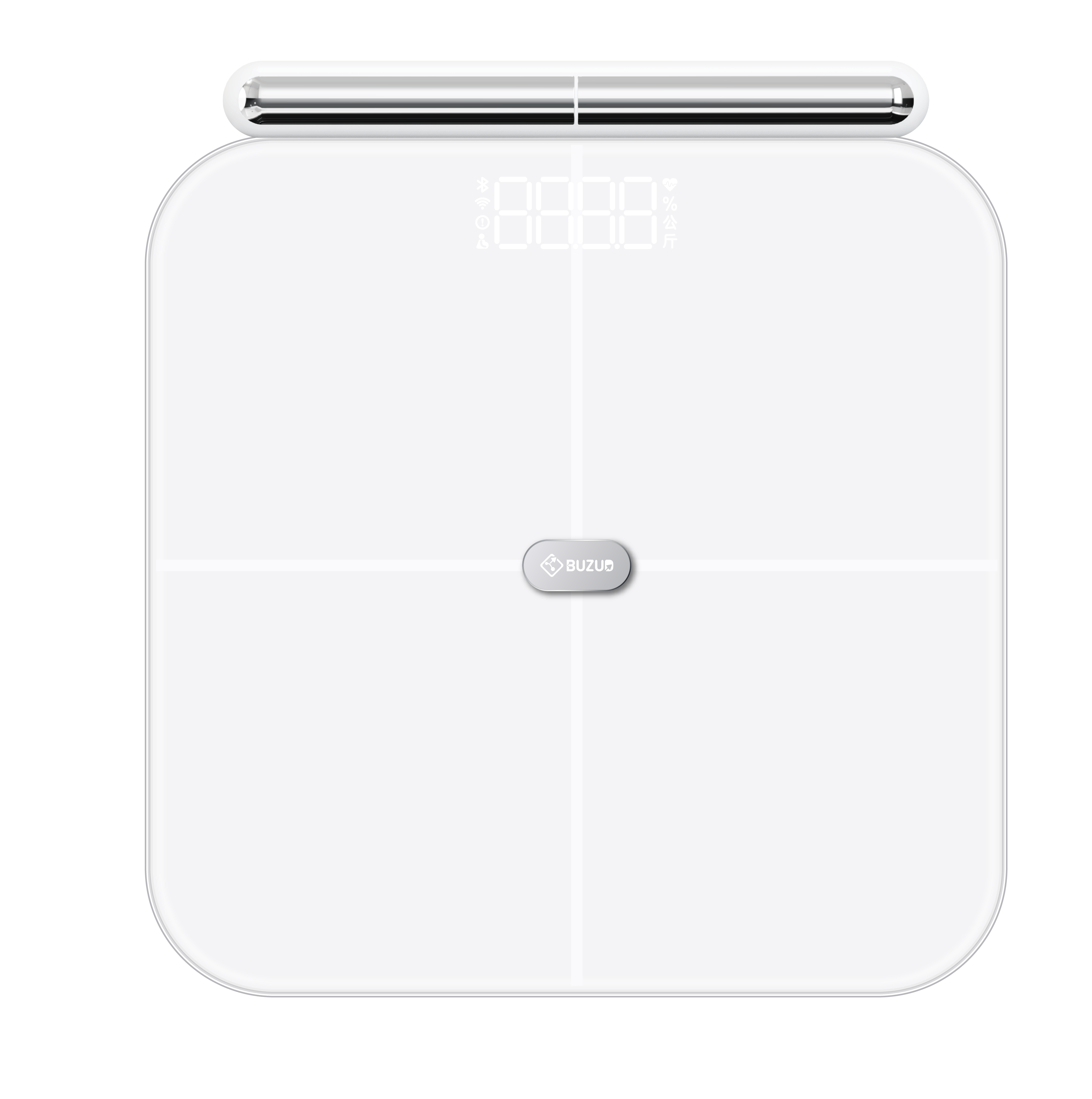 BUZUD Home Body Composition Scale CF586