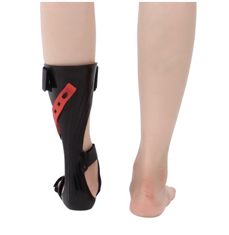 Ankle AFO (Static) 