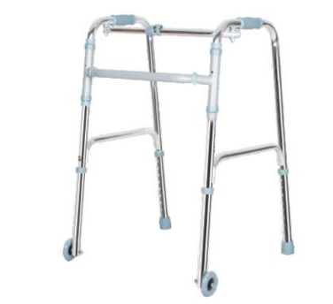 Wheels for Walking Frame