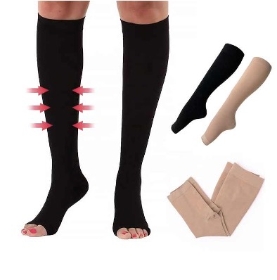 Compression Stockings (Class 2) – Medium Size