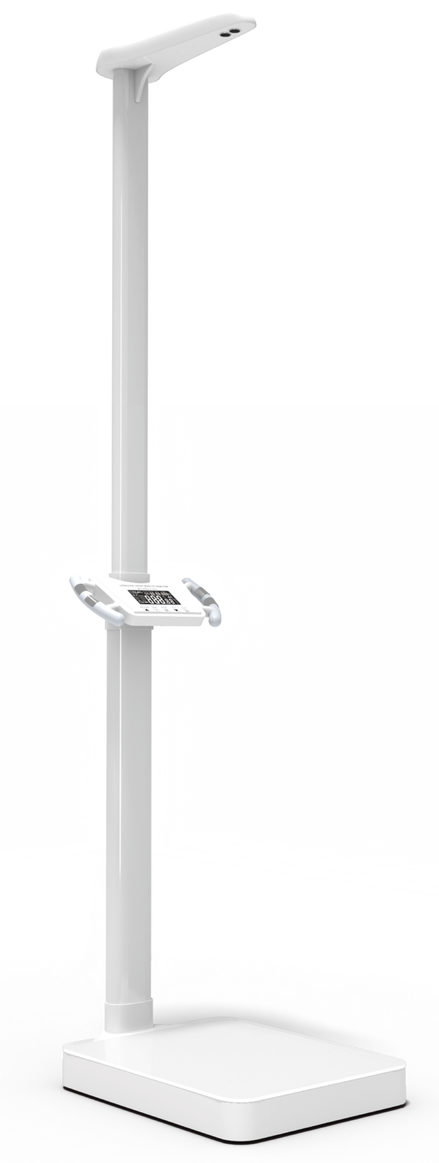 Digital Scale for Body Composition, Weight and Height Measurement BH01-B