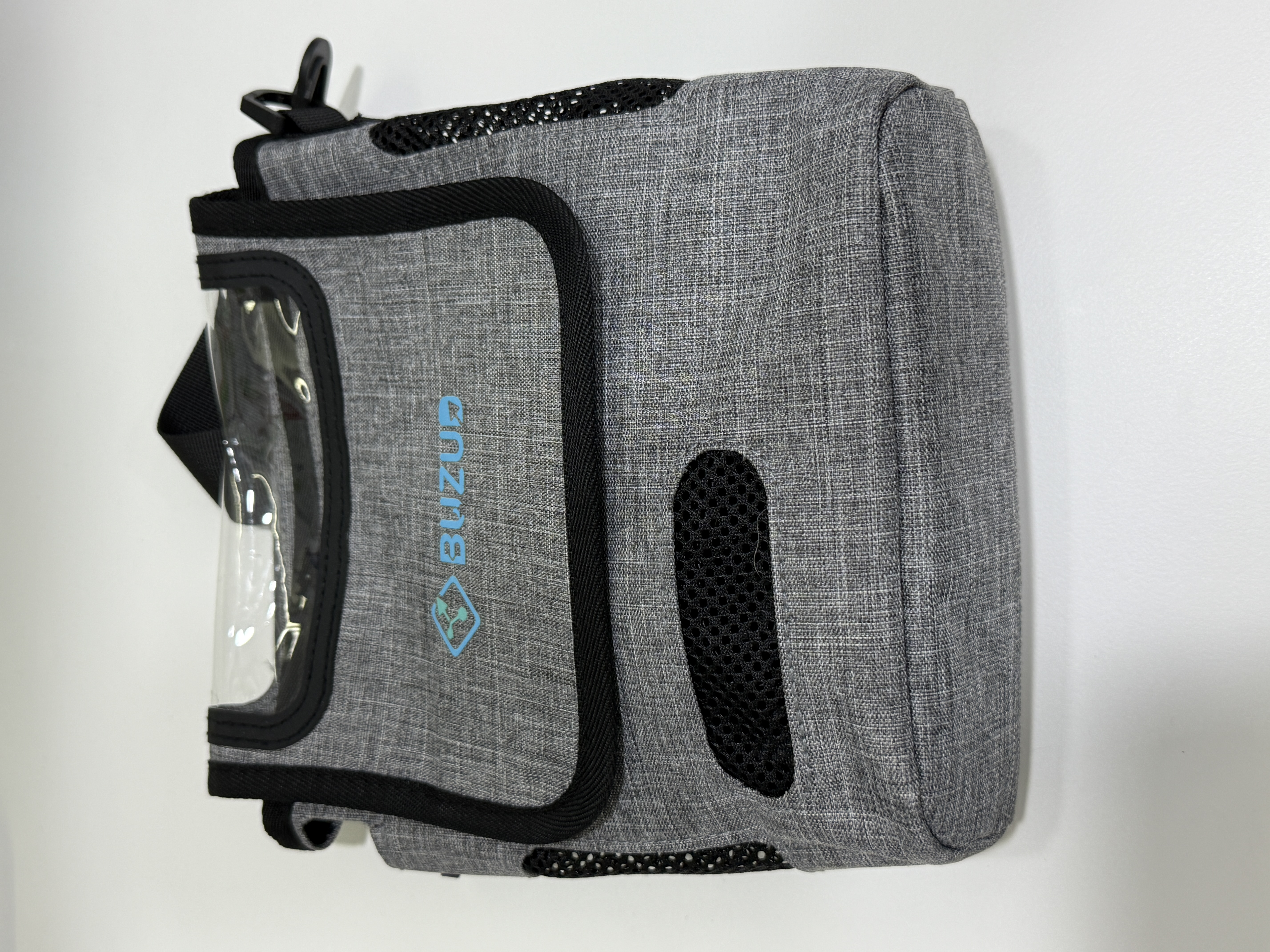 BUZUD Portable Oxygen Concentrator DYNAMIC 1000P Bag