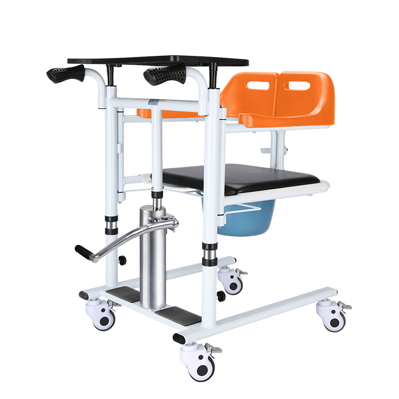BUZUD Manual Transfer Chair 