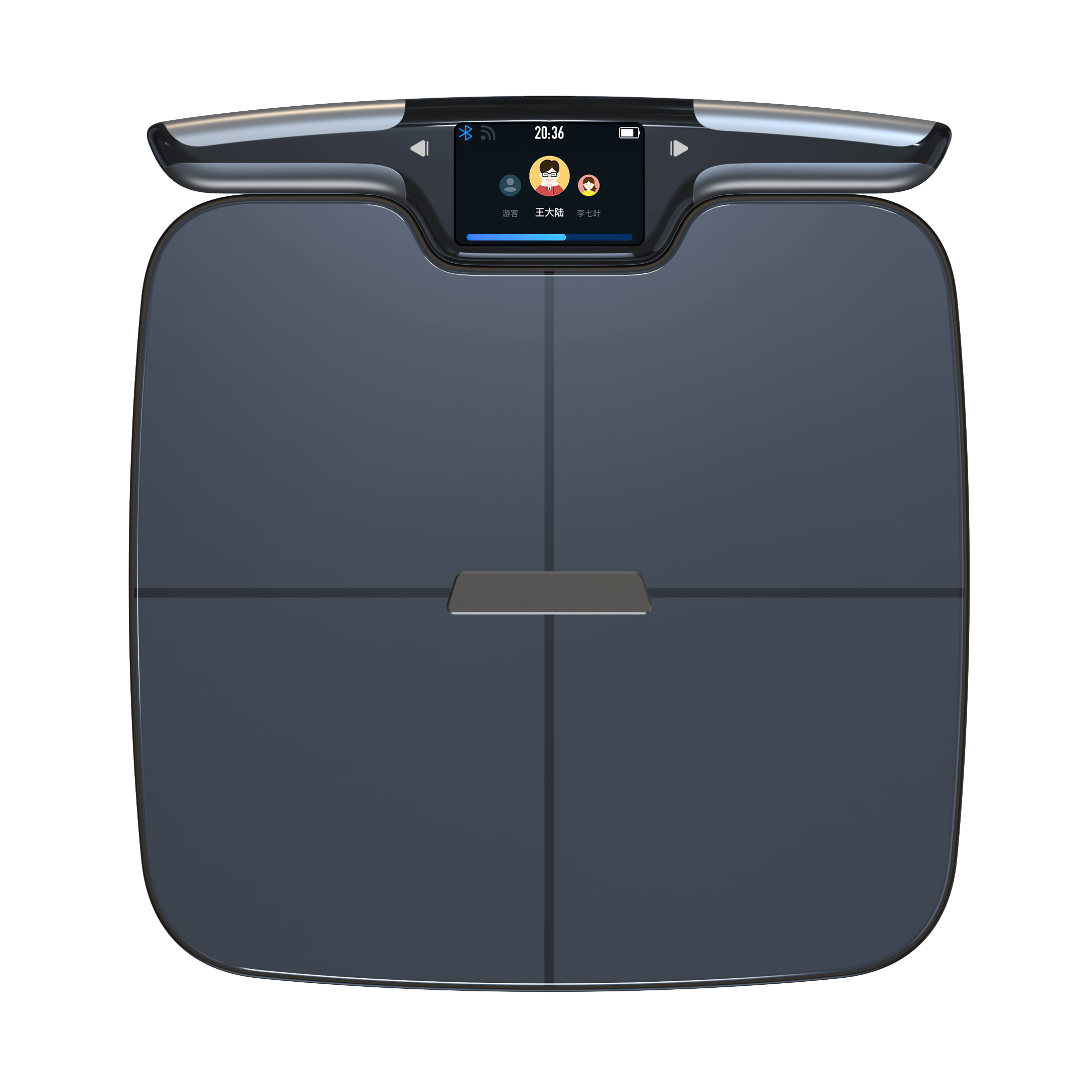 BUZUD Home Body Composition Scale CF577