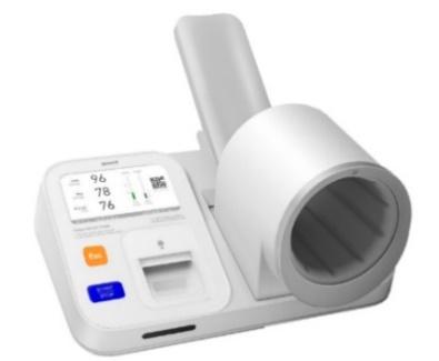 BUZUD Automatic Electronic Blood Pressure Monitor YE990