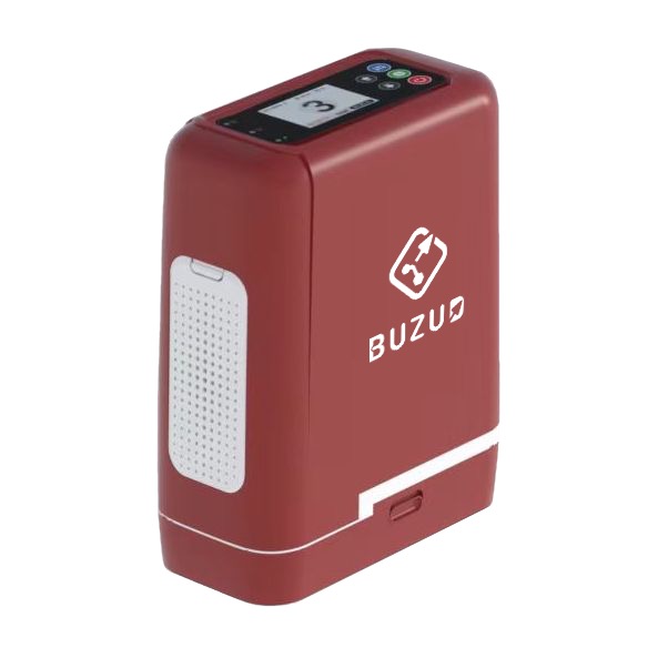 BUZUD Portable Oxygen Concentrator DYNAMIC 1000P Car charger cable